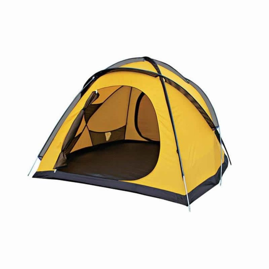 Tents * | Sale Terra Nova Expedition Hyperspace Tent Green