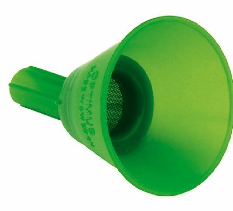 Outdoor Cooking * | Online Optimus Funnel With Filter