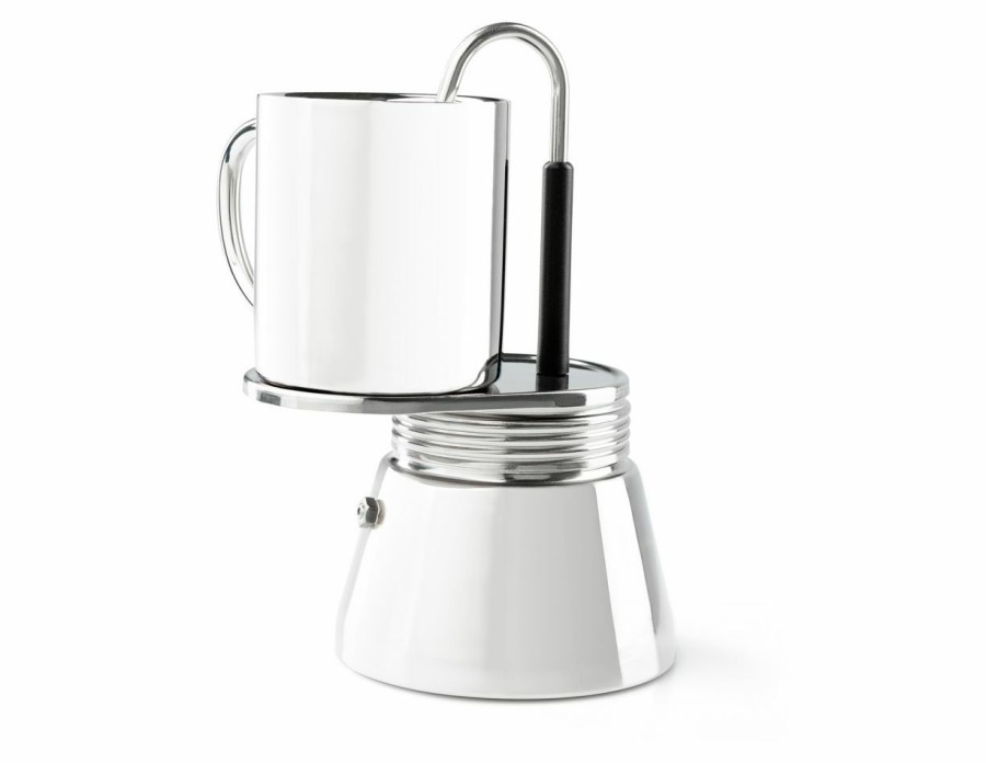 Outdoor Cooking * | Shop Gsi Mini-Espresso Set 4 Shot