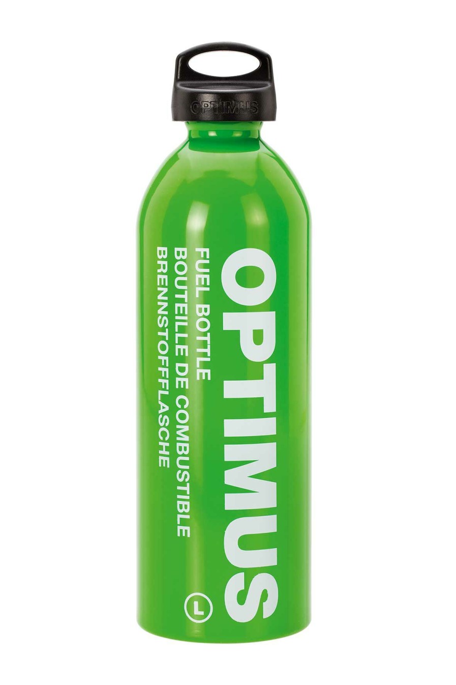 Outdoor Cooking * | Shop Optimus Fuel Bottle 0.89 Litre