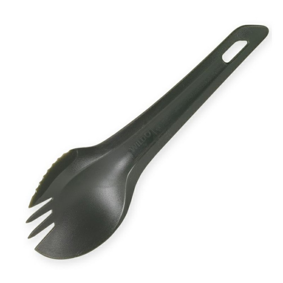 Outdoor Cooking * | Sale Wildo Spork