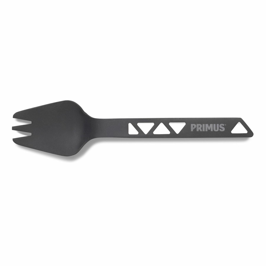 Outdoor Cooking * | Free Delivery Primus Trailspork Aluminium