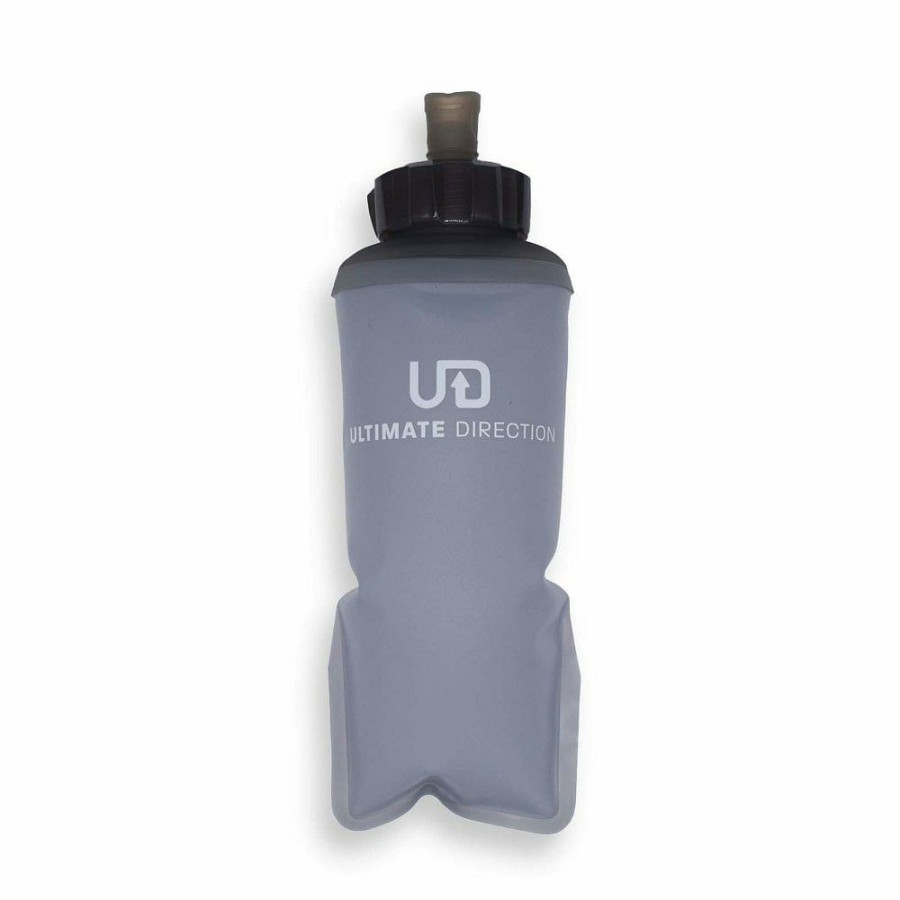 Bottles * | Free Delivery Ultimate Direction Body Bottle 500Ml