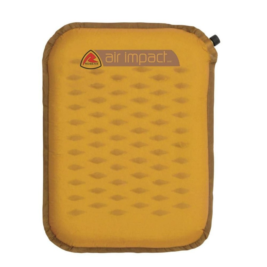 Outdoor Cooking * | Wholesale Robens Air Impact 38 Sit Mat