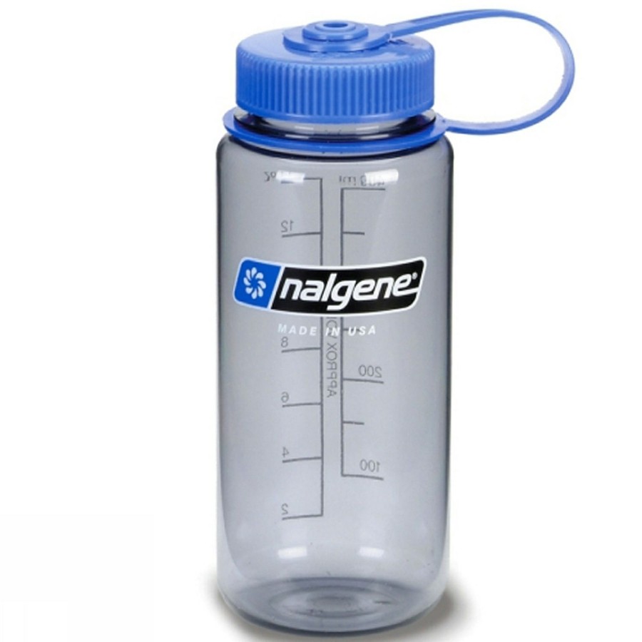 Bottles * | Wholesale Nalgene 500Ml Widemouth Tritan Bottle