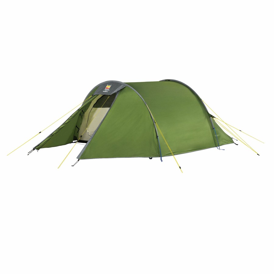 Tents * | Sale Wild Country Hoolie Compact 3