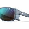 Camping Gear * | Shop Julbo Montebianco 2 Grey With Reactiv 2-4 Lens