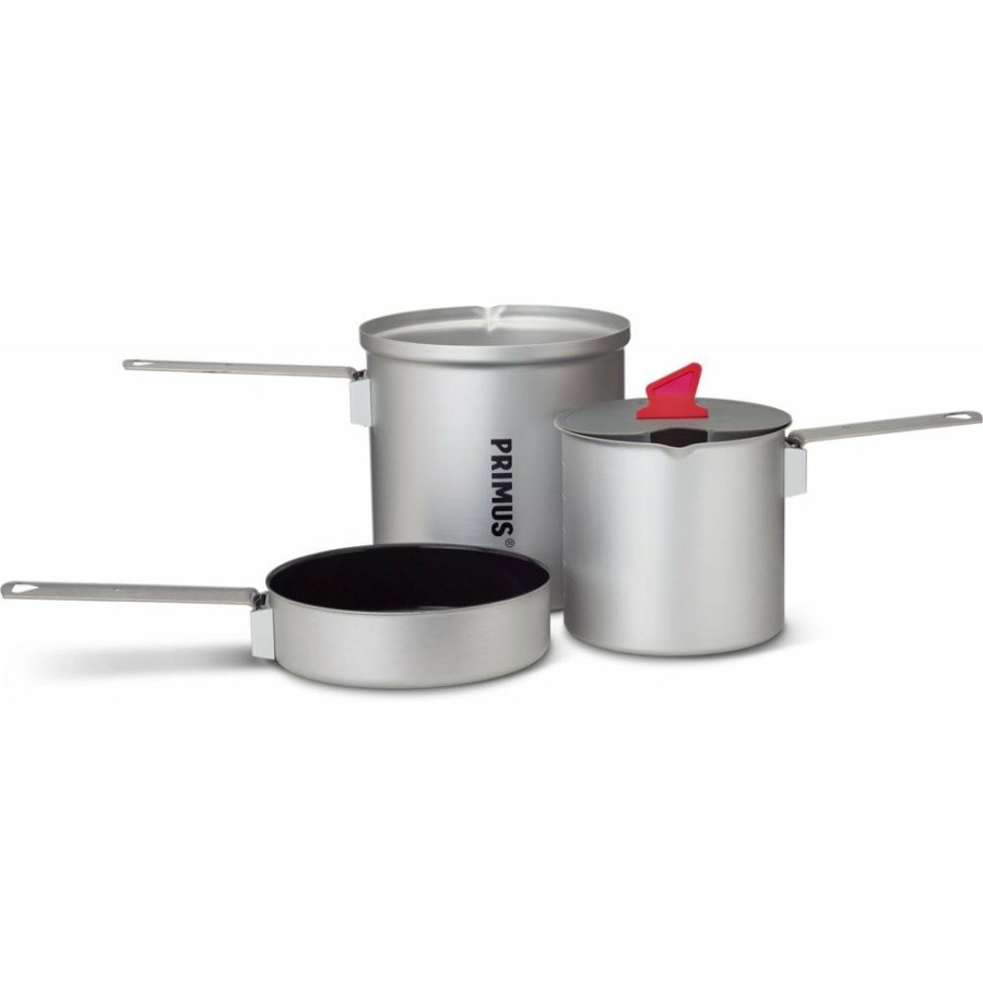 Camping Gear * | Free Delivery Primus Essential Trek Pot Set