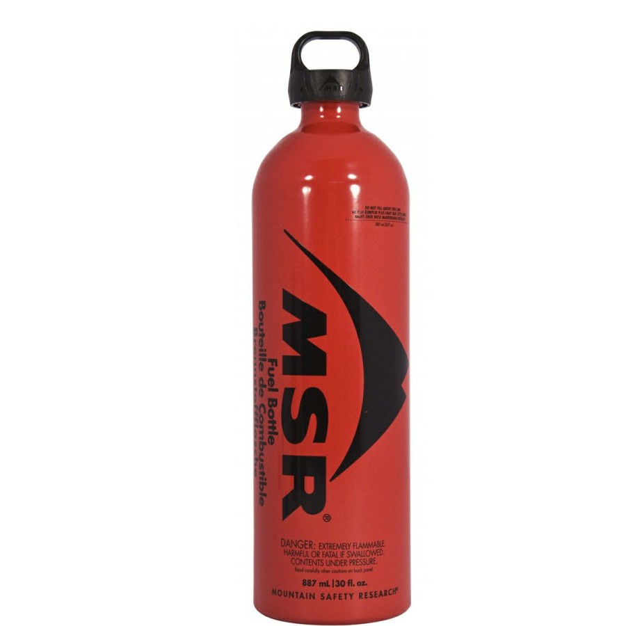 Outdoor Cooking * | Sale Msr Fuel Bottle 30Oz