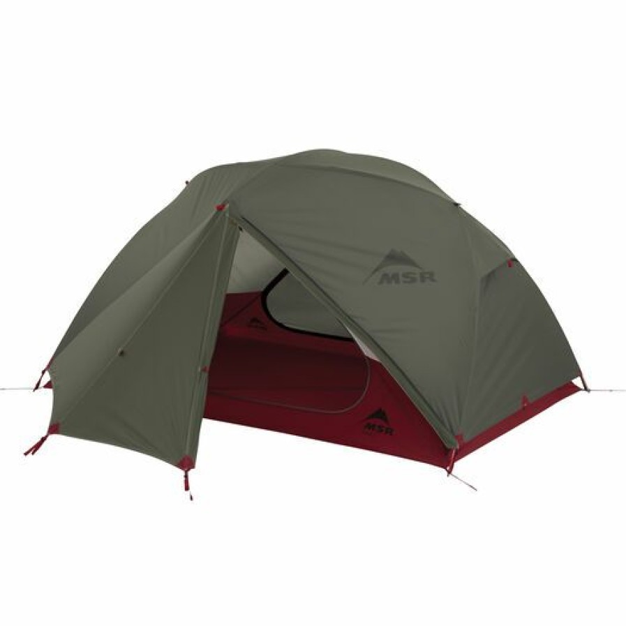 Tents * | Sale Msr Elixir 2 Tent In Green