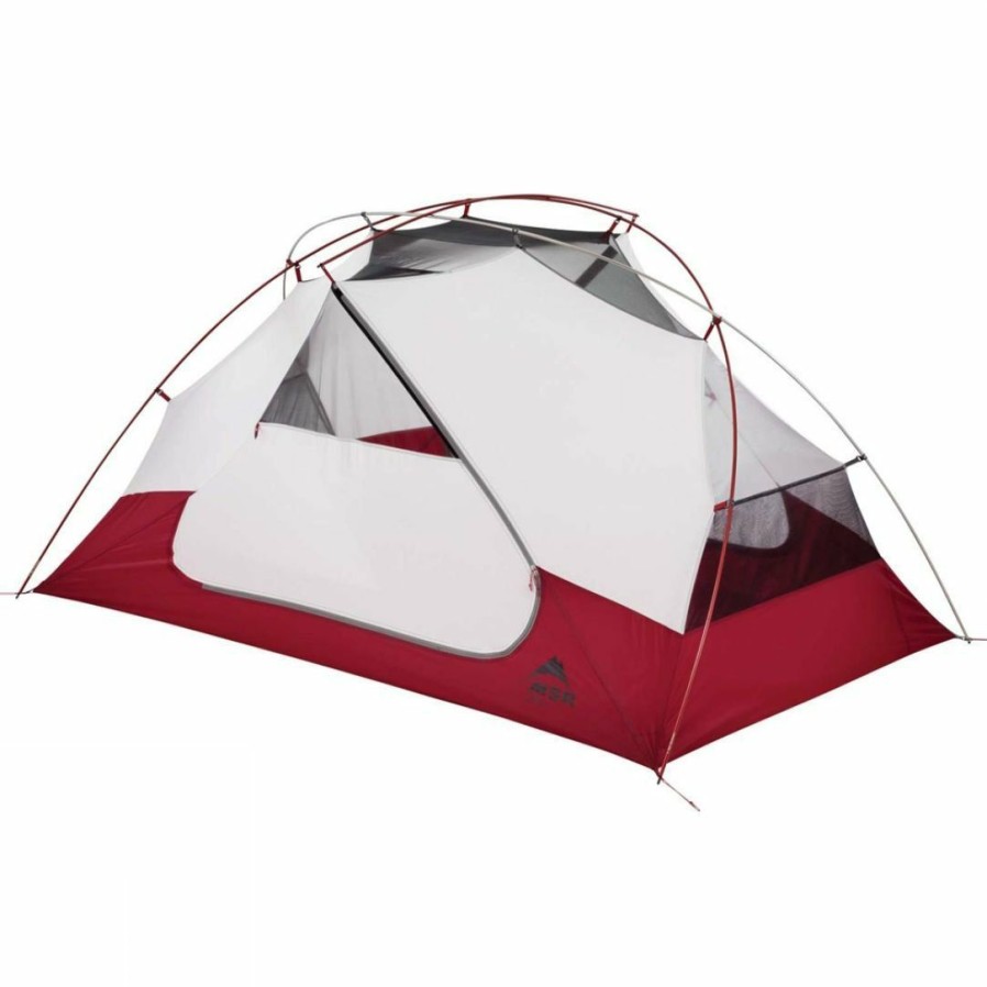 Tents * | Sale Msr Elixir 2 Tent In Green