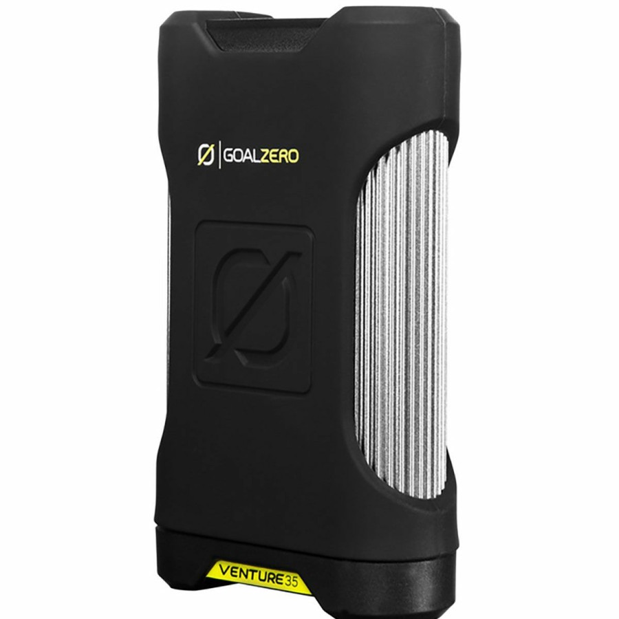 Camping Gear * | Free Delivery Goal Zero Venture 35 Powerbank