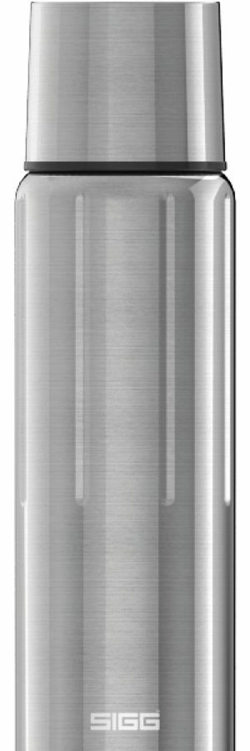 Bottles * | Free Delivery Sigg Flask Gemstone Ibt 1.1L Selenite