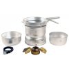 Outdoor Cooking * | Outlet Trangia 27-1 Spirit Stove With Alloy Pans