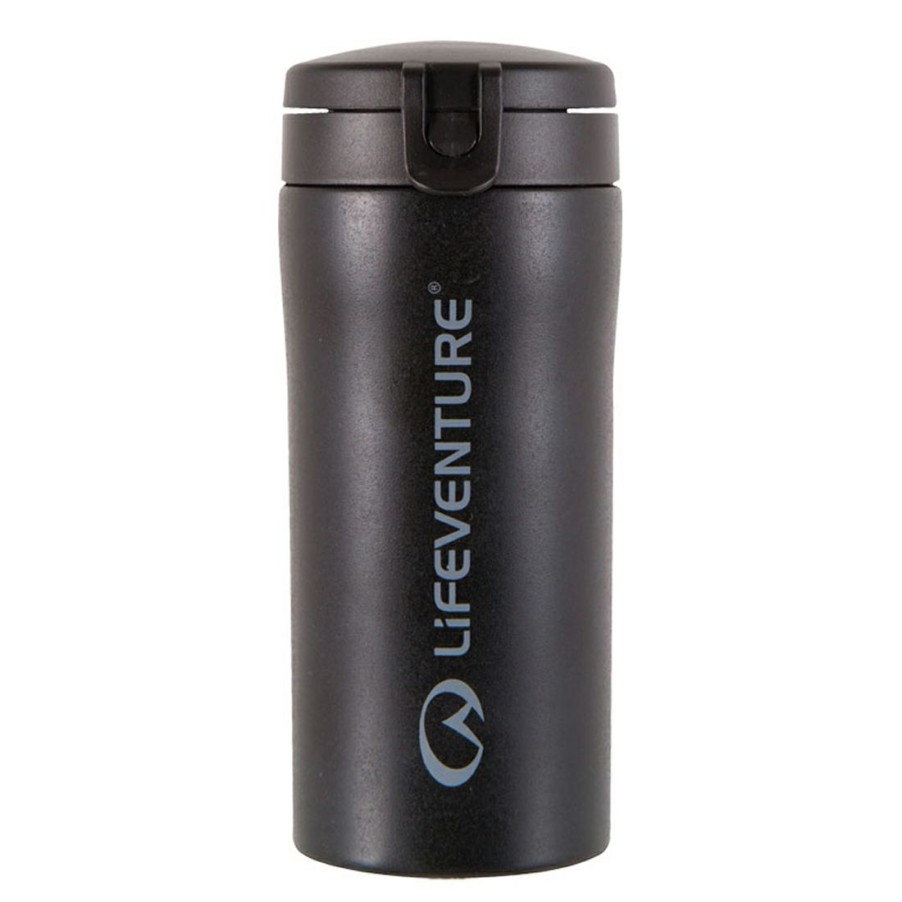 Outdoor Cooking * | Sale Lifeventure Flip Top Thermal Mug