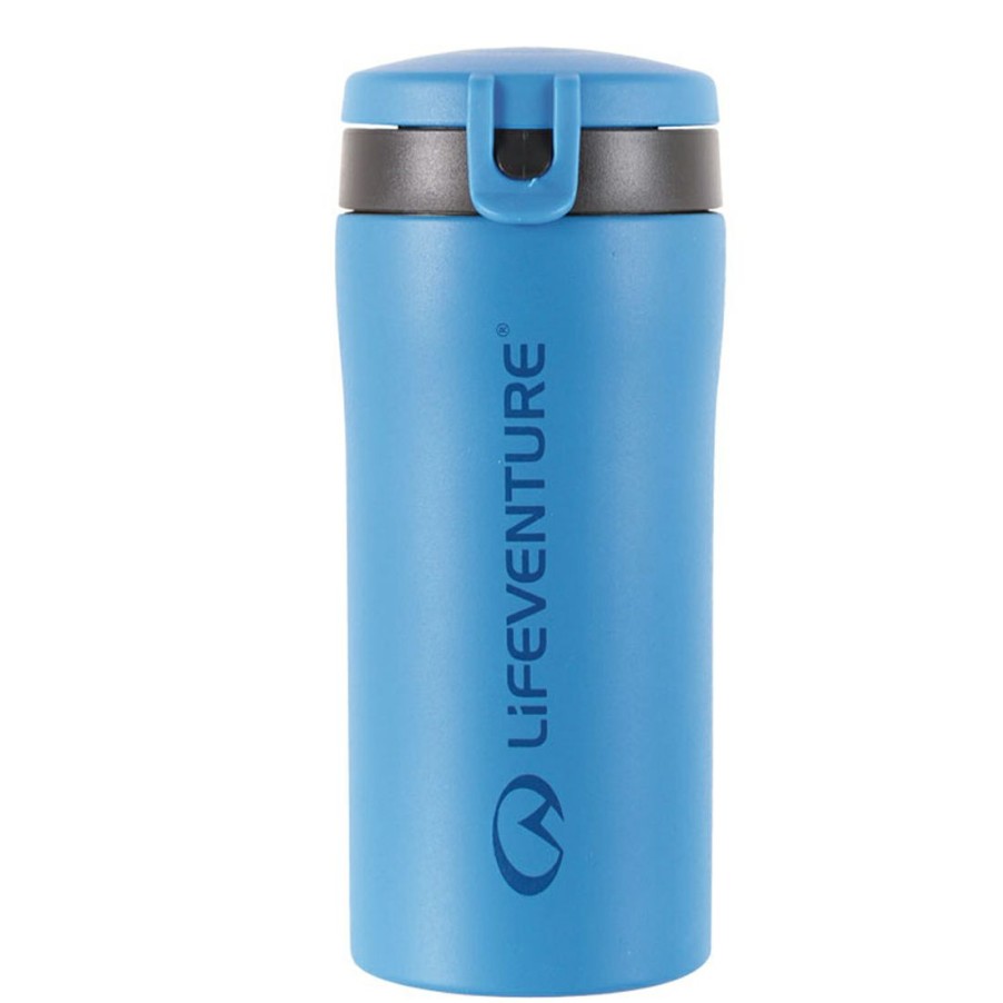 Outdoor Cooking * | Sale Lifeventure Flip Top Thermal Mug