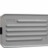 Outdoor Cooking * | Free Delivery Sigg Metal Food Box Large Alu