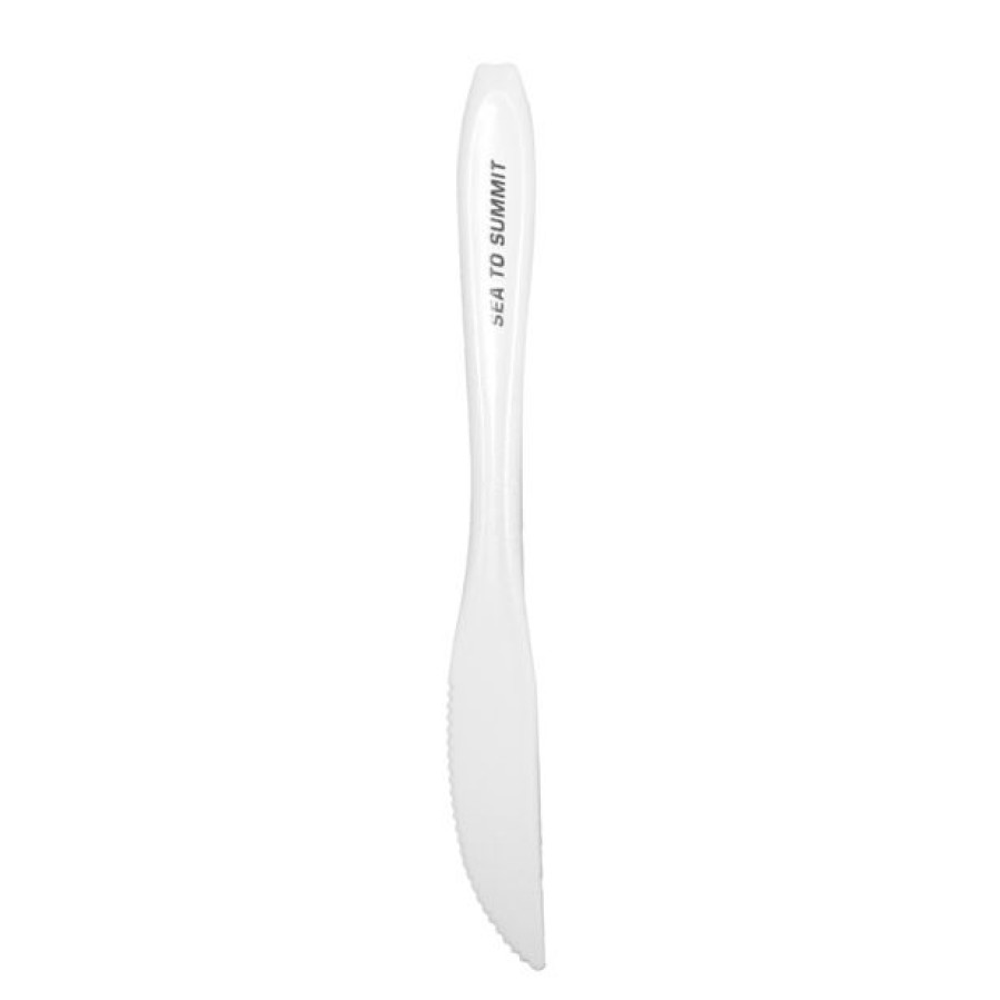 Outdoor Cooking * | Shop Sea To Summit Polycarbonate Knife