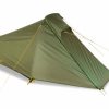 Tents * | Free Delivery Nordisk Svalbard 1 Pu Forest Green