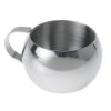 Outdoor Cooking * | Sale Gsi Outdoors Glacier Stainless Double Walled Espresso Cup