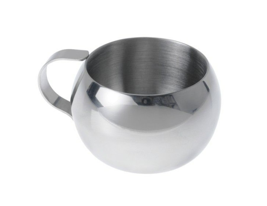 Outdoor Cooking * | Sale Gsi Outdoors Glacier Stainless Double Walled Espresso Cup