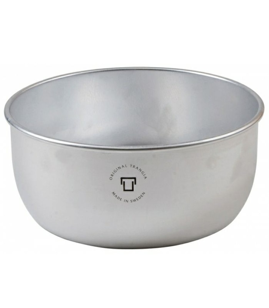 Camping Gear * | Online Trangia 25 Series Aluminium Pan 1.75L