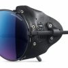 Camping Gear * | Online Julbo Cham Sunglasses Matt Black/Black Spectron 3 Lens