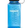 Bottles * | Wholesale Nalgene 1L Tritan Sustain Widemouth Slate