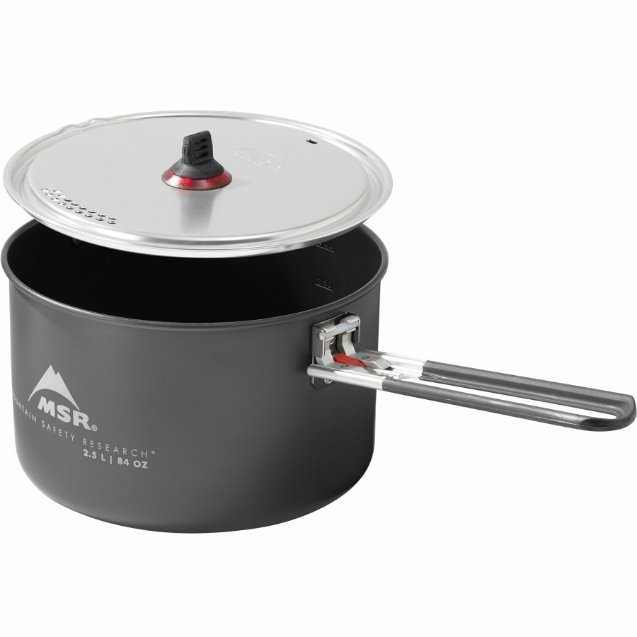 Camping Gear * | Wholesale Msr Ceramic 2.5L Pot