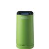 Camping Gear * | Free Delivery Thermacell Halo Mini Green Mosquito Repeller