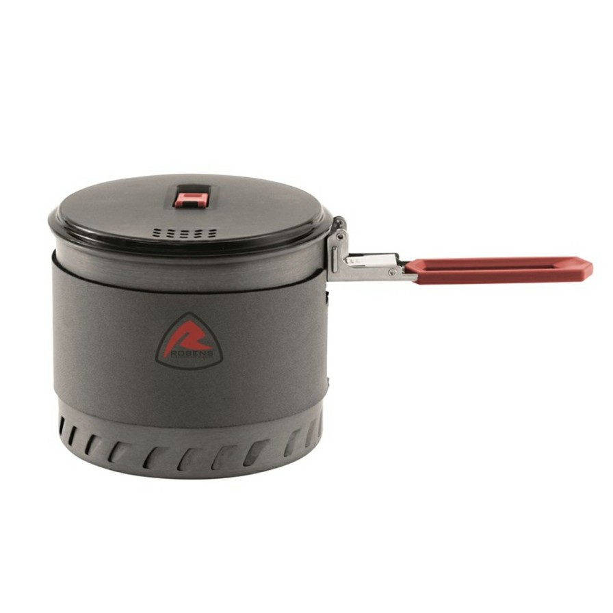 Camping Gear * | Online Robens Turbo Pot