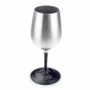 Outdoor Cooking * | Shop Gsi Stainless Nesting Wine Glass