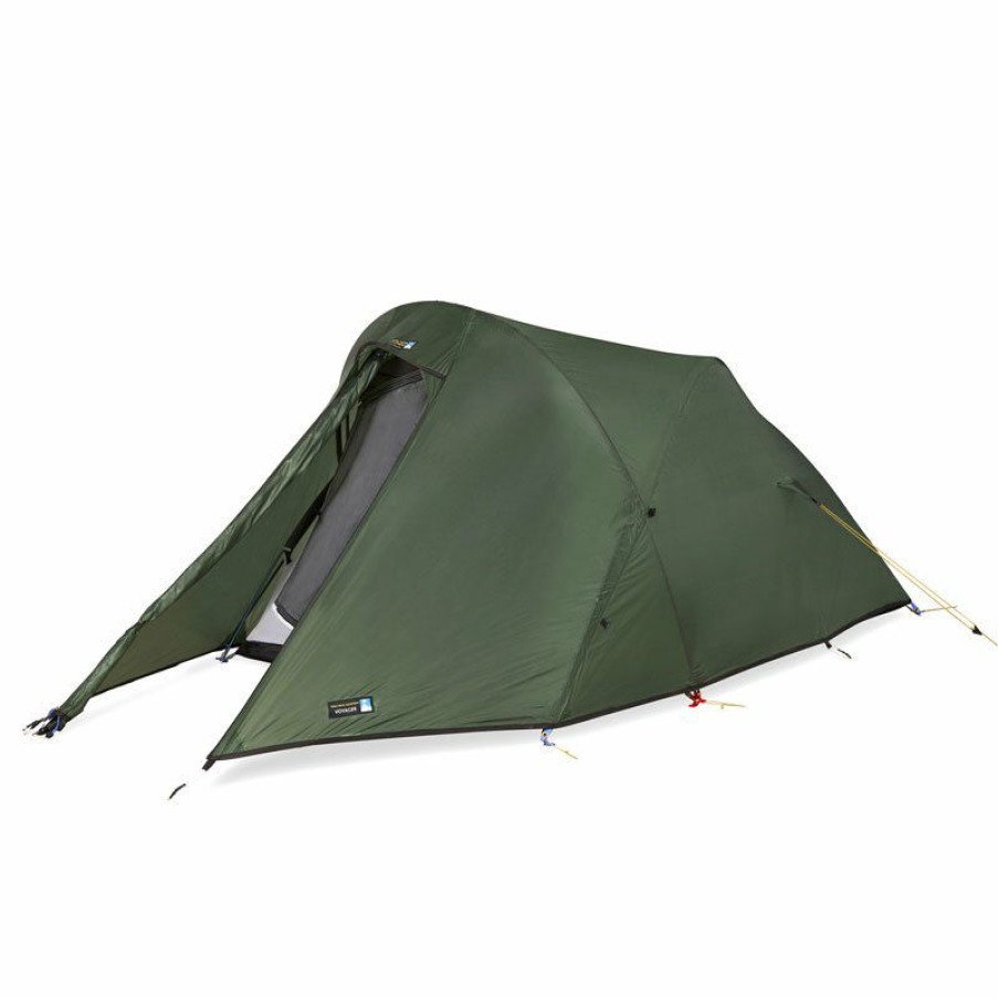 Tents * | Shop Terra Nova Voyager 2 Tent Green