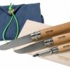 Outdoor Cooking * | Online Opinel Nomad Cooking Kit