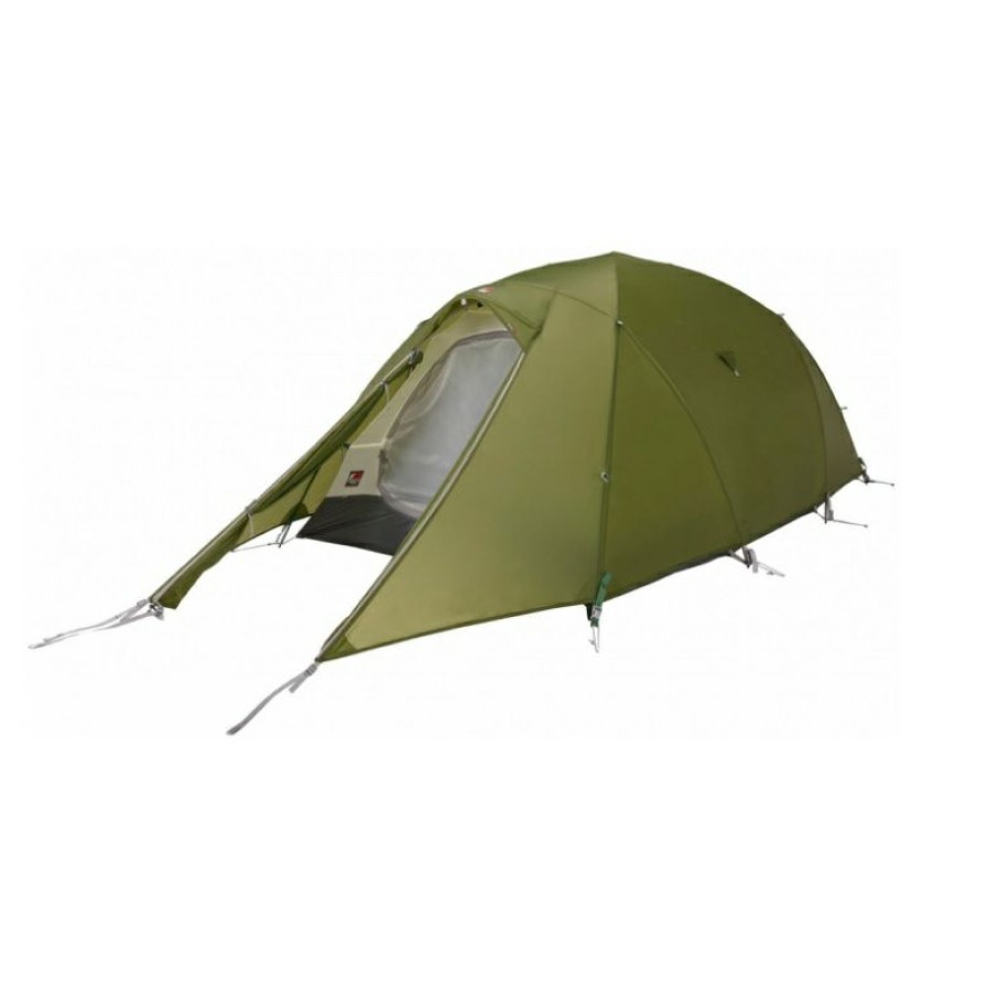 Tents * | Outlet Force 10 Mtn 2 Alpine Green