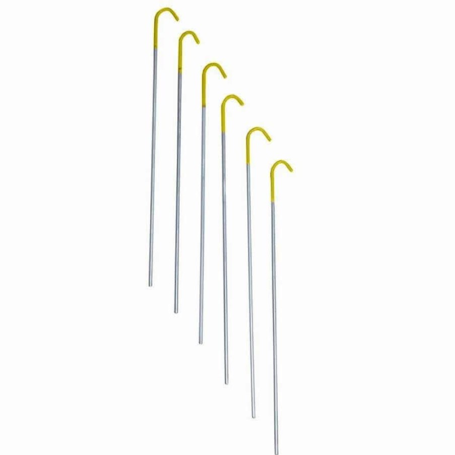 Tents * | New Terra Nova Titanium 2G Skewer Tent Peg