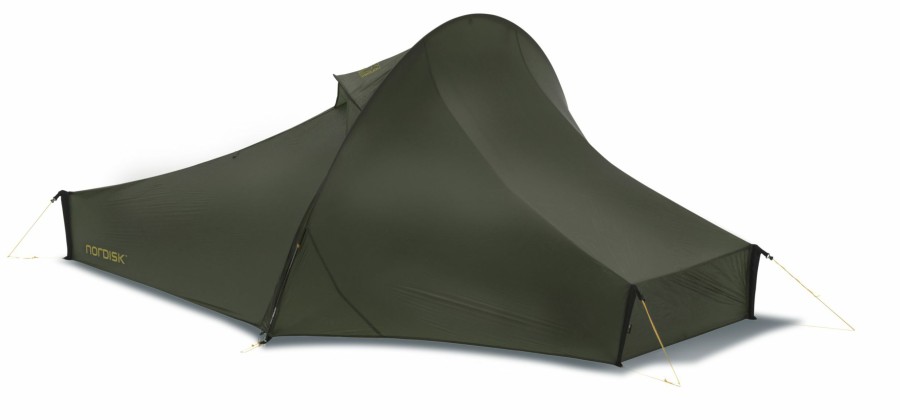 Tents * | Wholesale Nordisk Telemark Ulw Carbon 1 Person Tent