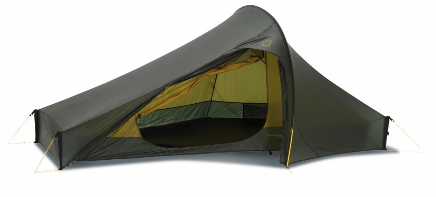 Tents * | Wholesale Nordisk Telemark Ulw Carbon 1 Person Tent