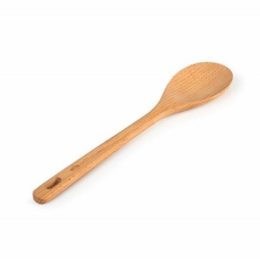 Outdoor Cooking * | Shop Gsi Rakau Beech Chefs Spoon