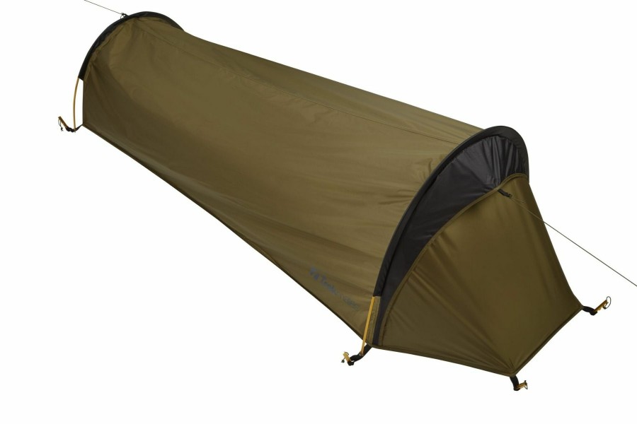 Camping Gear * | Shop Trekmates Squall Bivi Olive