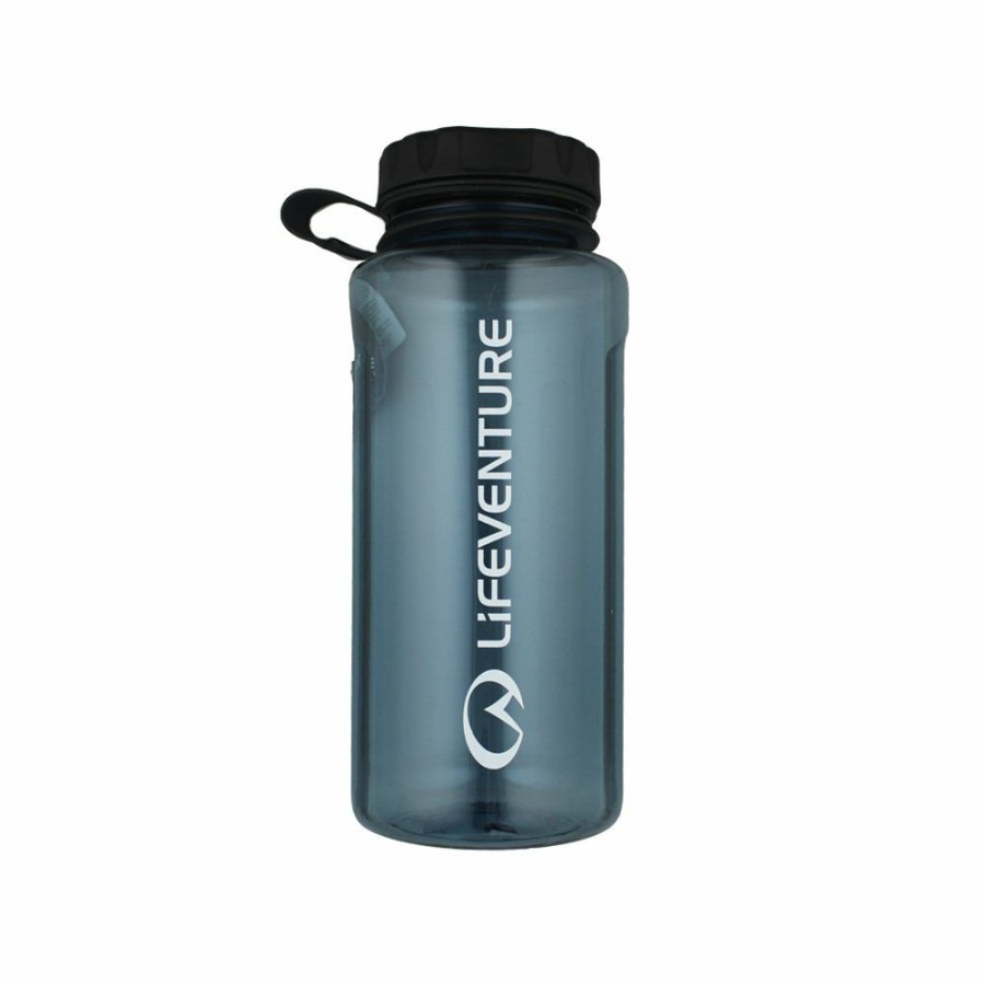 Bottles * | Shop Lifeventure Tritan Flask 1000Ml