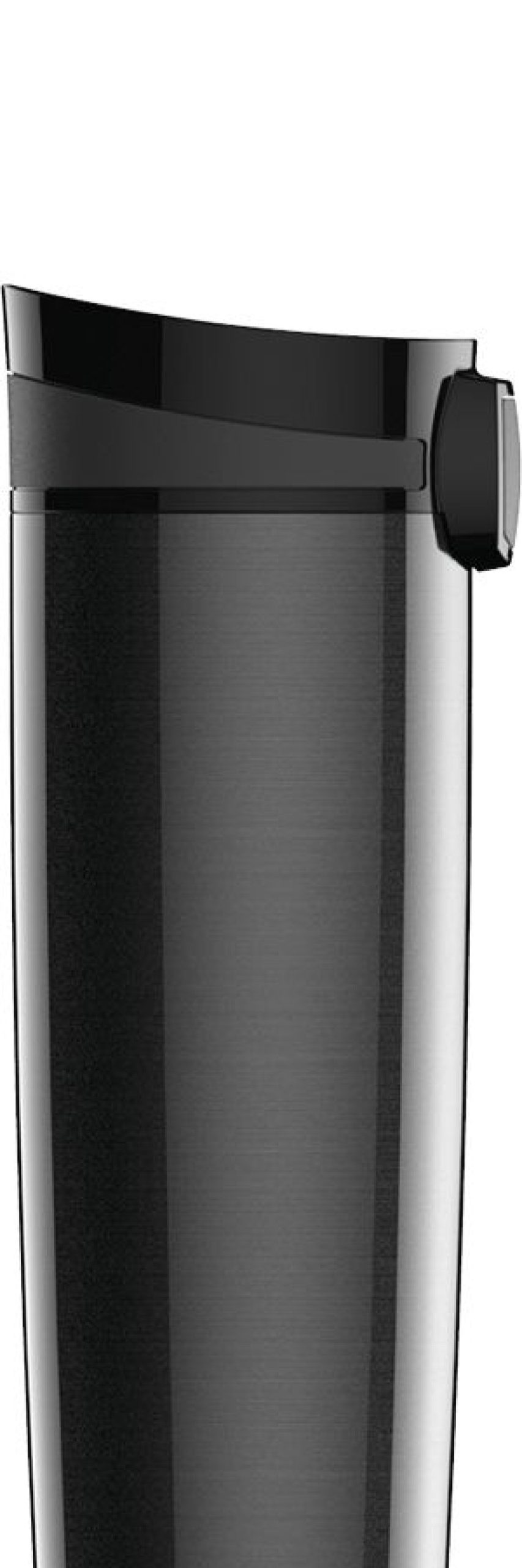 Outdoor Cooking * | Outlet Sigg Miracle Mug 0.47L Black