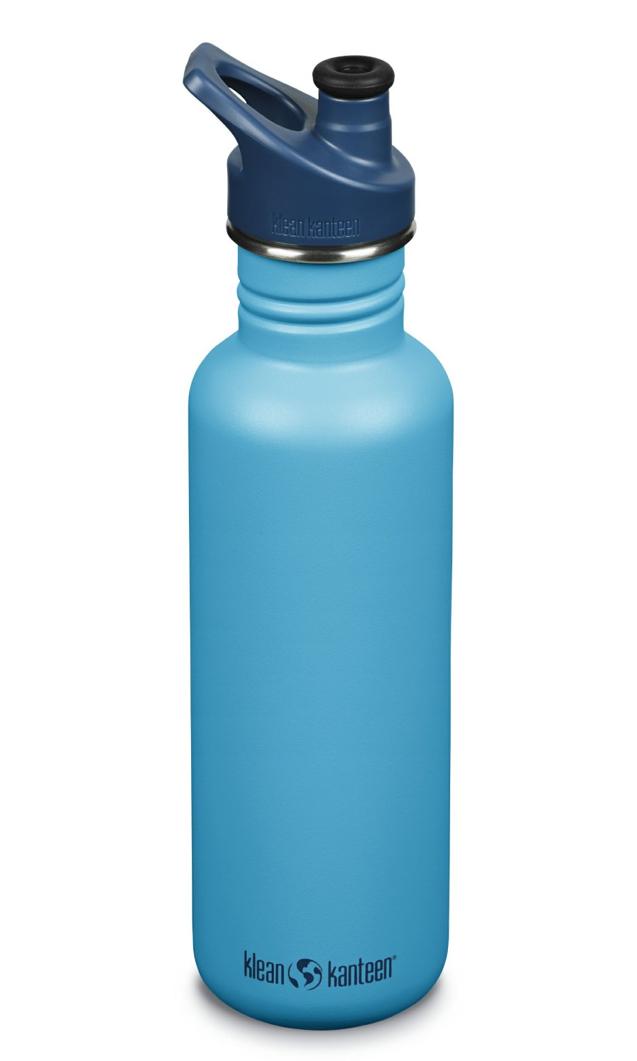 Bottles * | Sale Klean Kanteen Classic Single Wall 800Ml Hawaiian Ocean