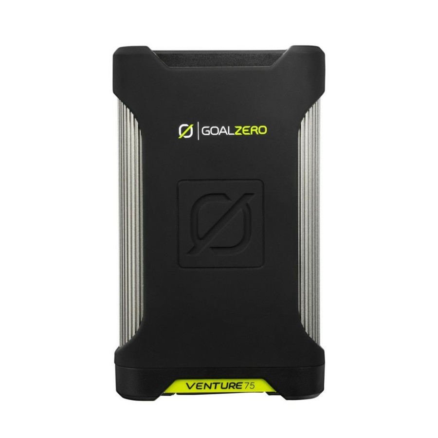 Camping Gear * | Wholesale Goal Zero Venture 75 Power Bank