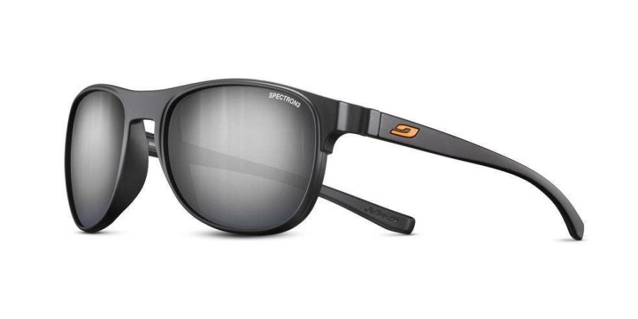 Camping Gear * | Wholesale Julbo Journey Black / Spectron 3 Lens