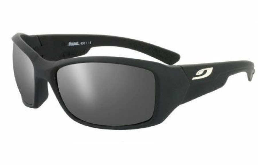 Camping Gear * | Shop Julbo Whoops Spectron 3 Sunglasses Matt Black