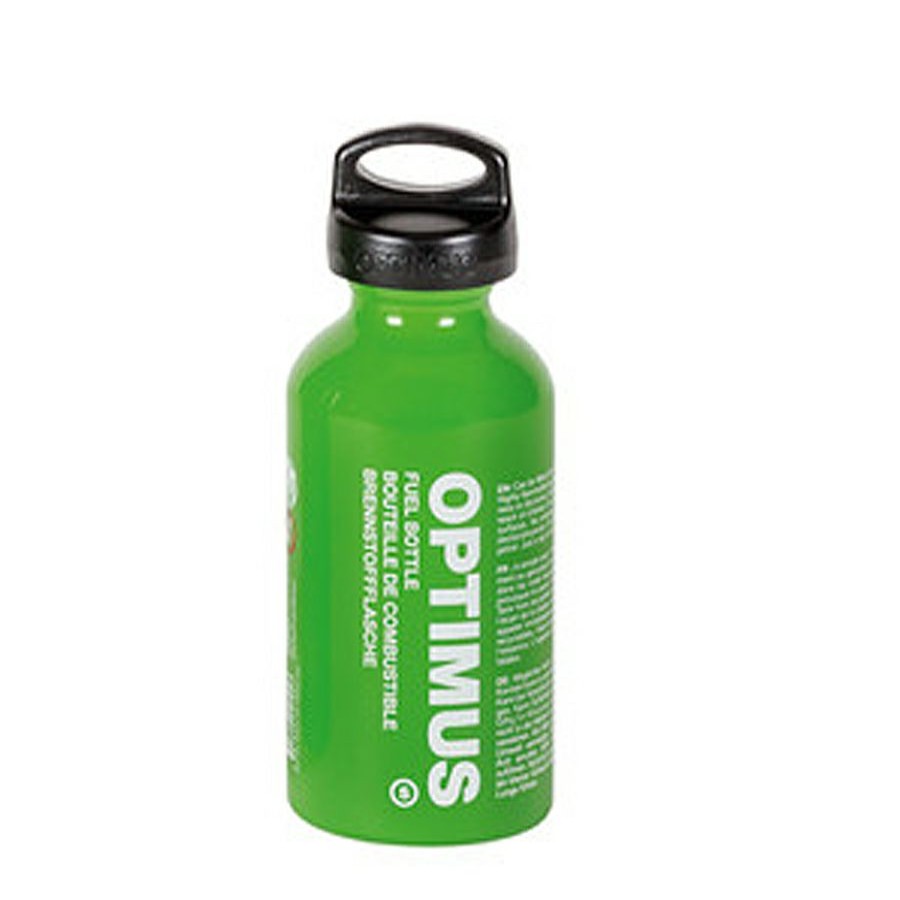 Outdoor Cooking * | New Optimus Fuel Bottle 0.3 Litre