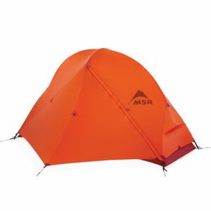 Tents * | New Msr Access 1 Tent In Orange