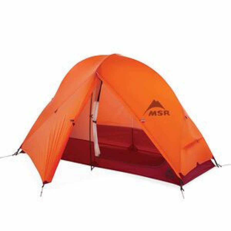 Tents * | New Msr Access 1 Tent In Orange