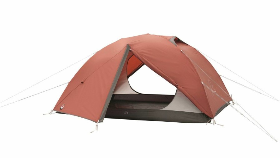 Tents * | Free Delivery Robens Boulder 3 Tent